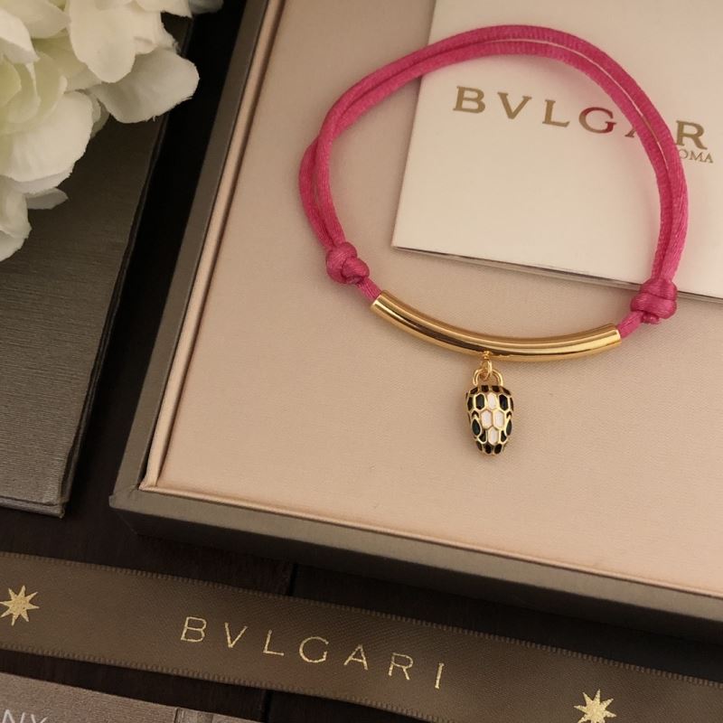 Bvlgari Bracelets